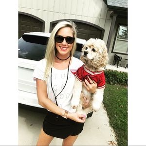 Meet your Posher, Samantha